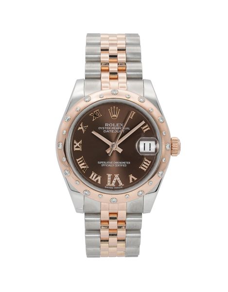 Rolex Datejust Lady 31 178341